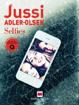 [Afdeling Q 07] • Selfies